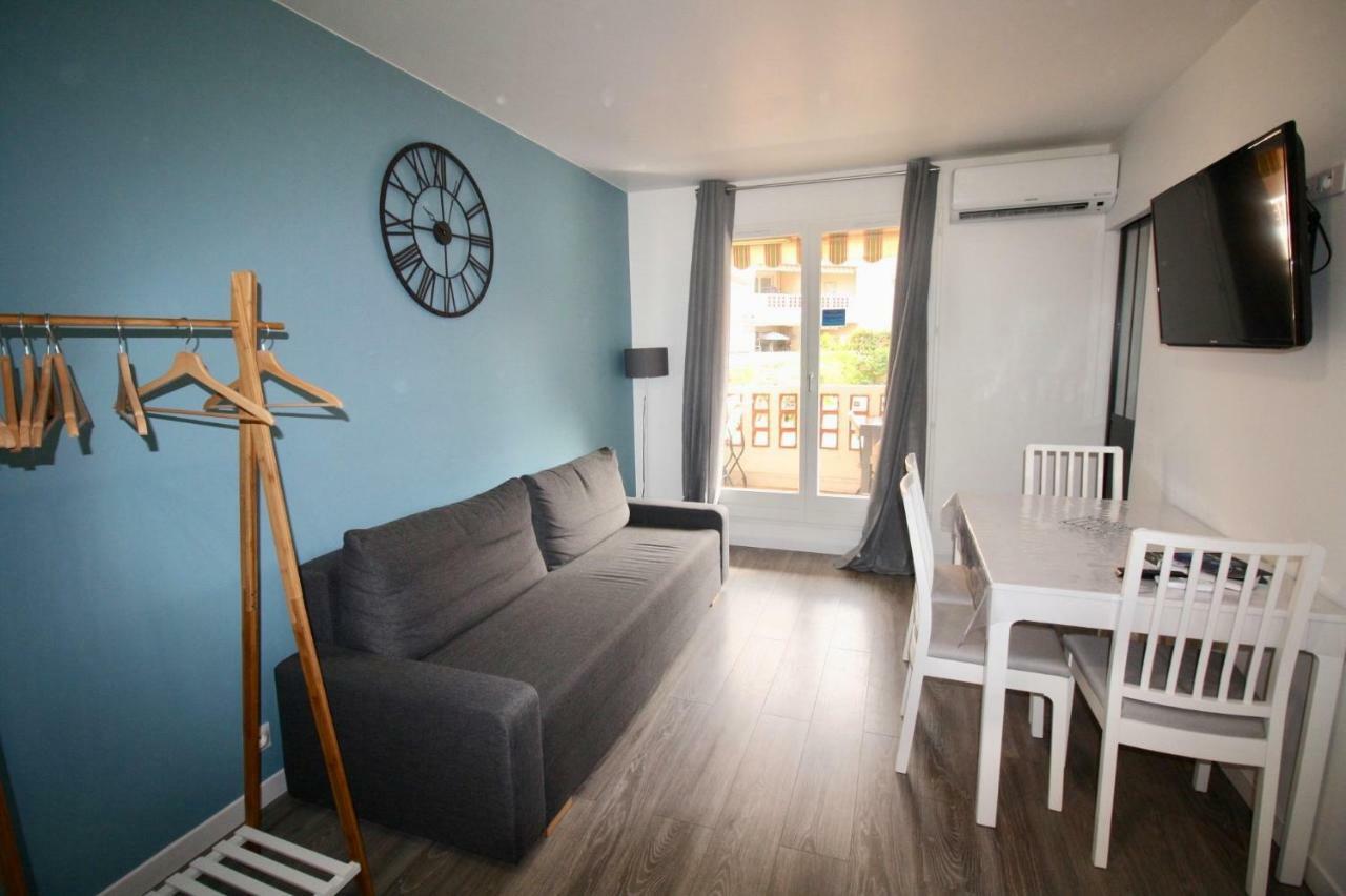 Le Coeur De Sainte Maxime Appartamento Esterno foto