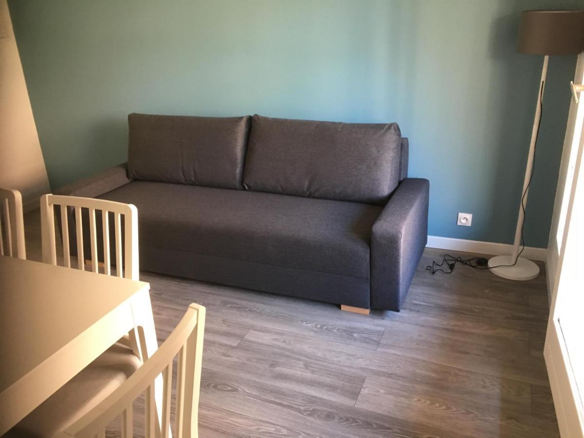 Le Coeur De Sainte Maxime Appartamento Esterno foto